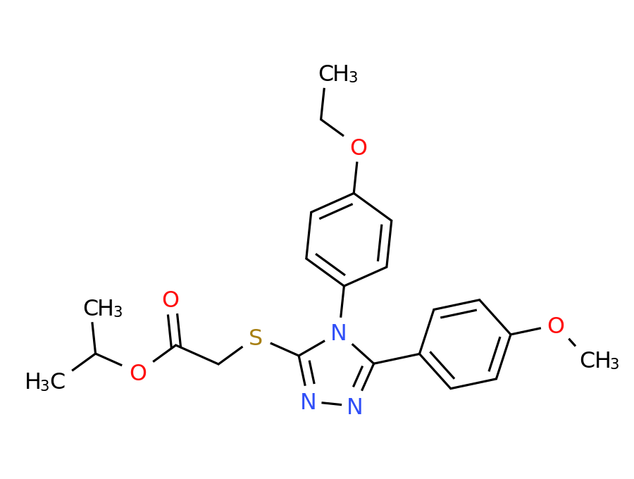 Structure Amb777315