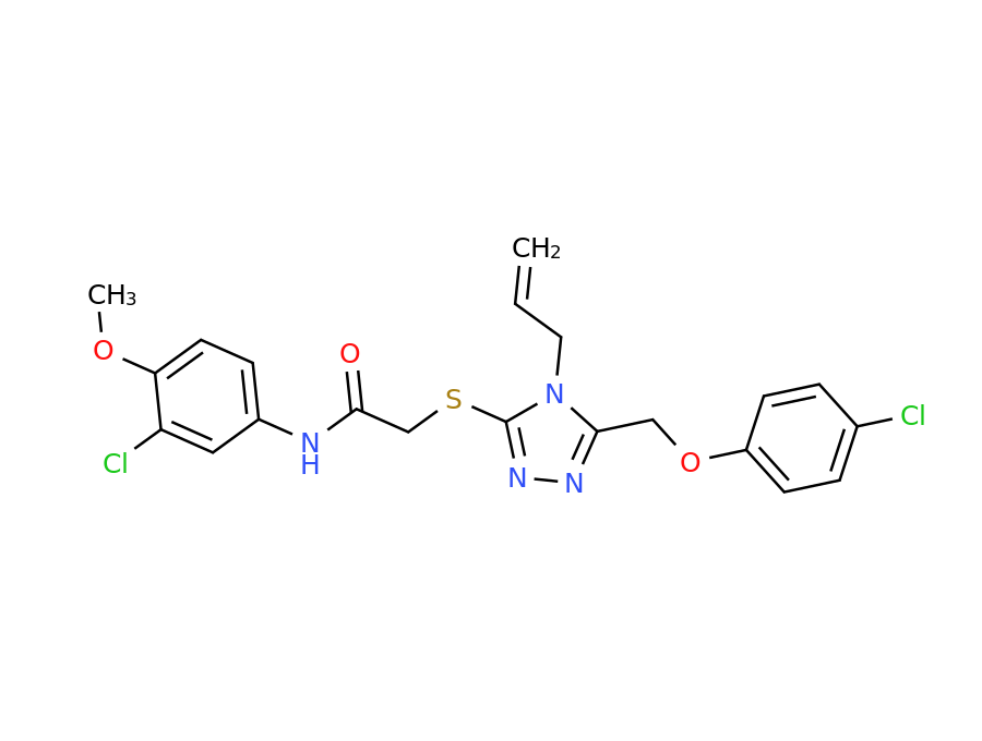 Structure Amb777331