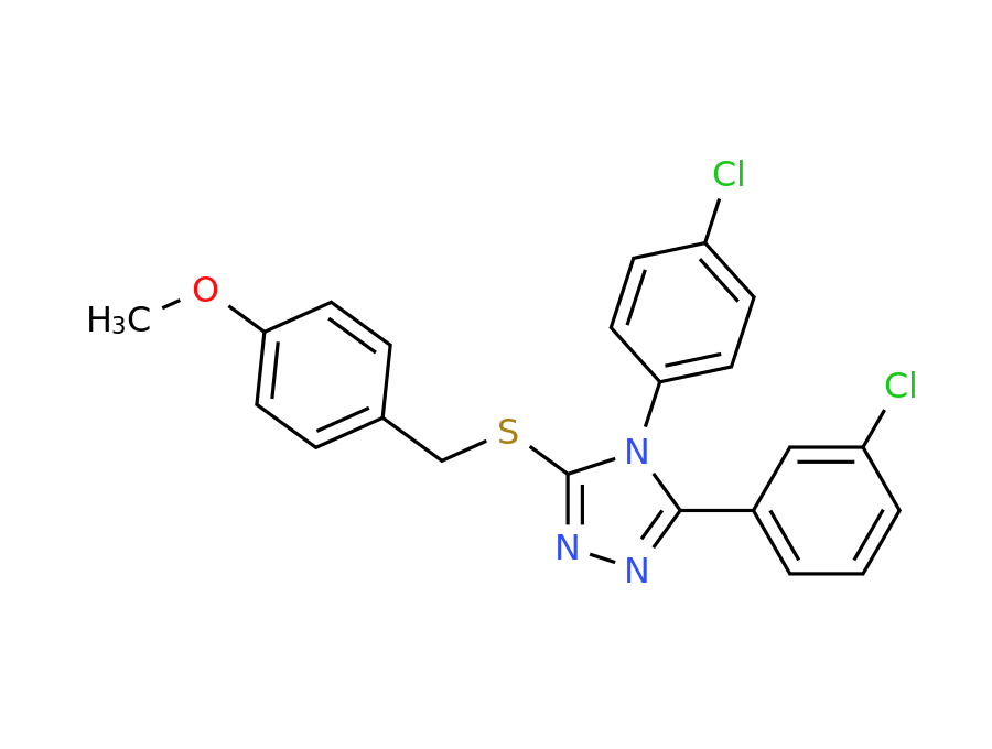 Structure Amb777335