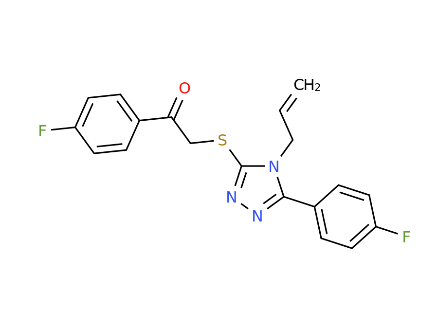 Structure Amb777407