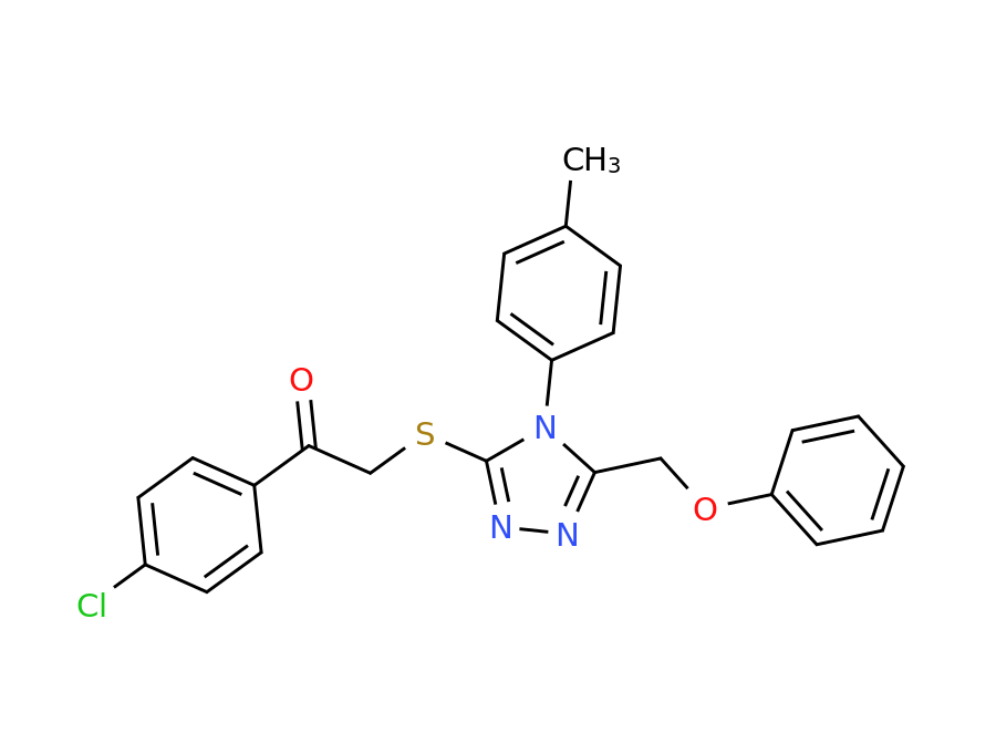 Structure Amb777411