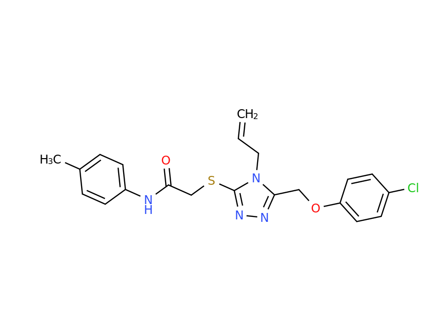 Structure Amb777489