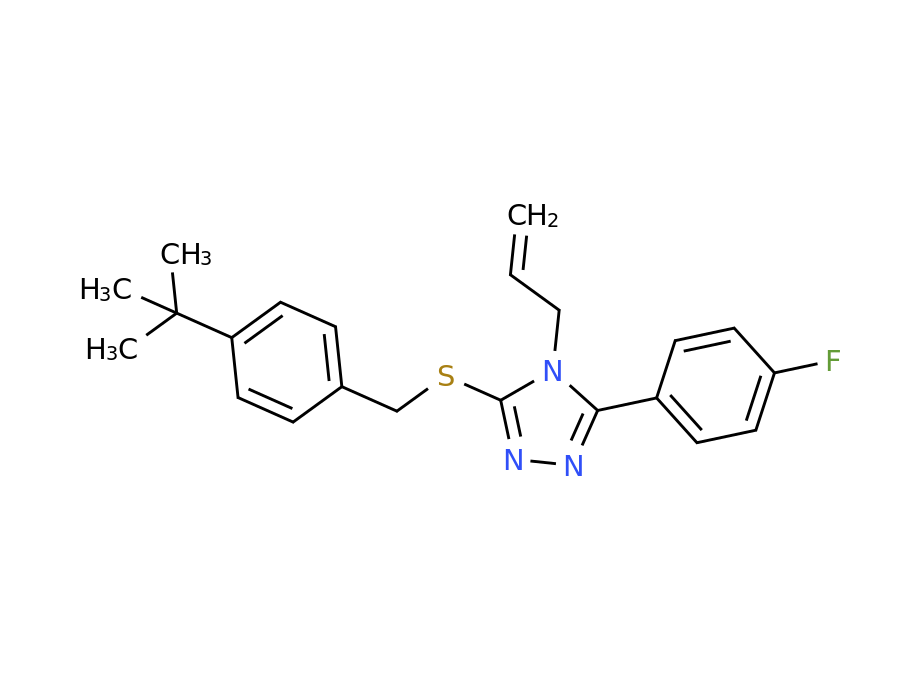Structure Amb778093