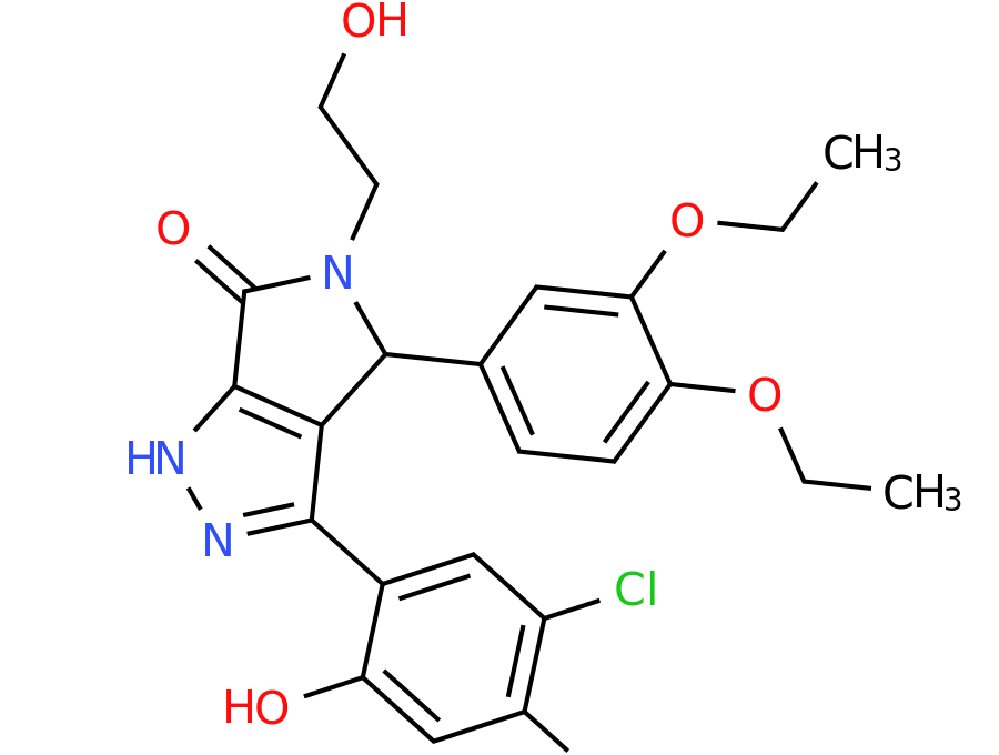 Structure Amb778167
