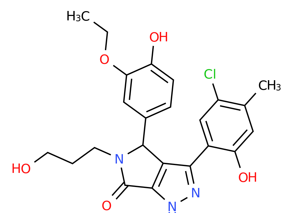 Structure Amb778190