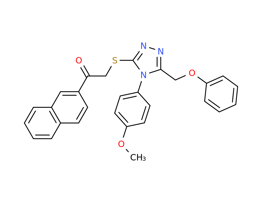 Structure Amb778225