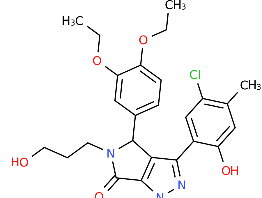 Structure Amb778873