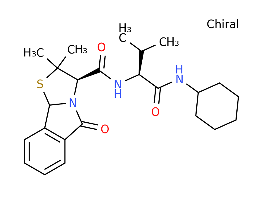 Structure Amb779528