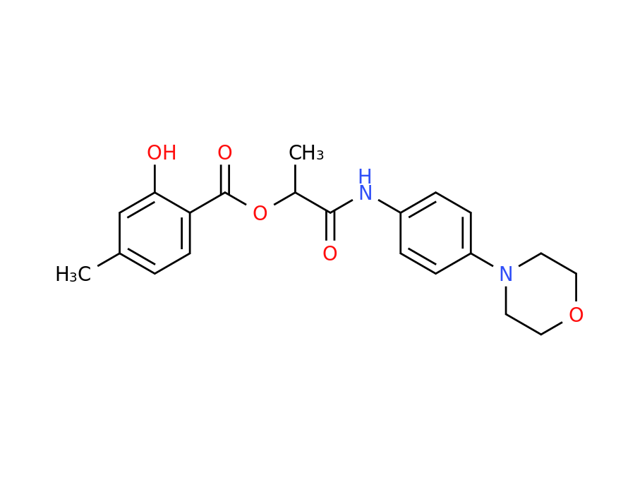 Structure Amb7810594