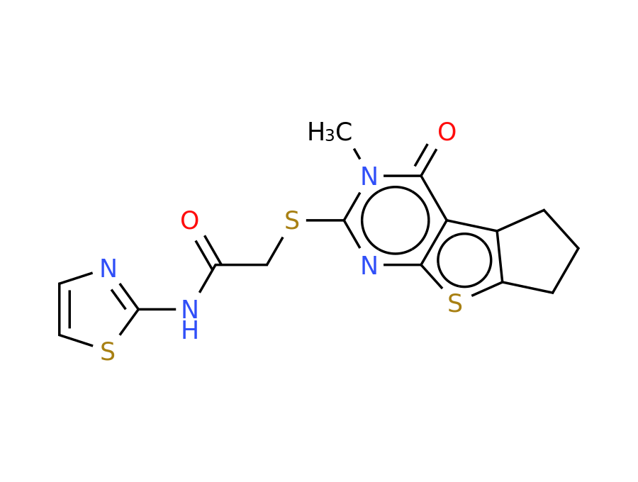 Structure Amb7811624
