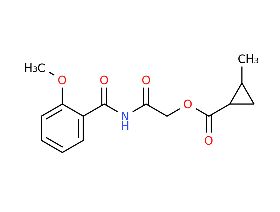 Structure Amb7814012