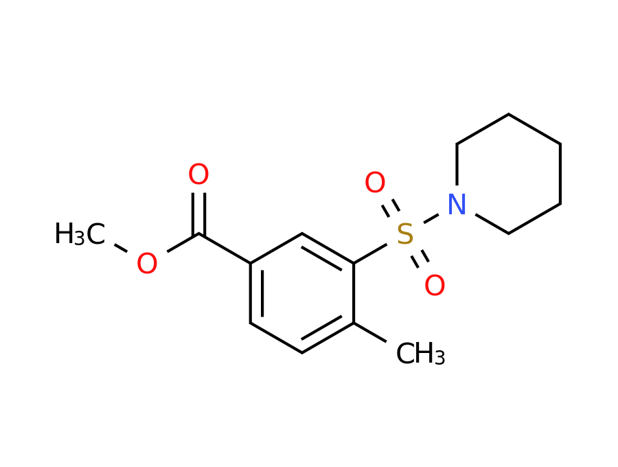 Structure Amb7814660