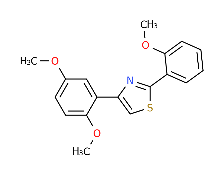 Structure Amb78164