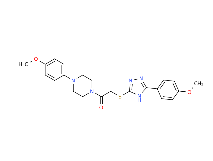 Structure Amb7817205