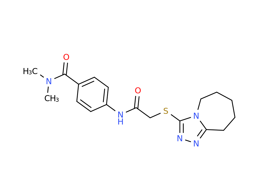 Structure Amb7817394