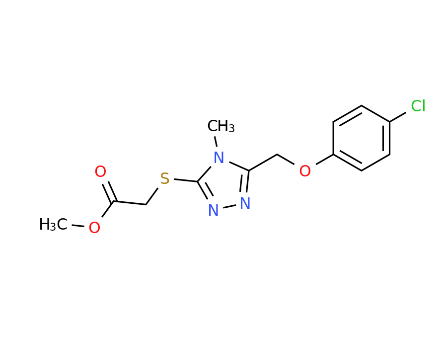 Structure Amb7817910