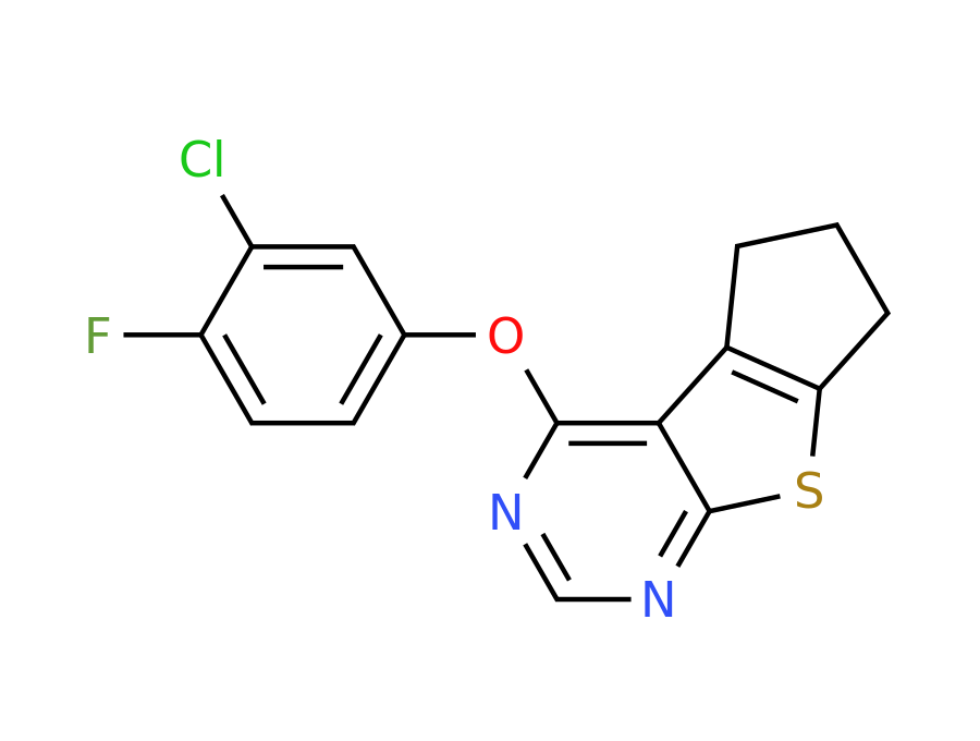 Structure Amb78187