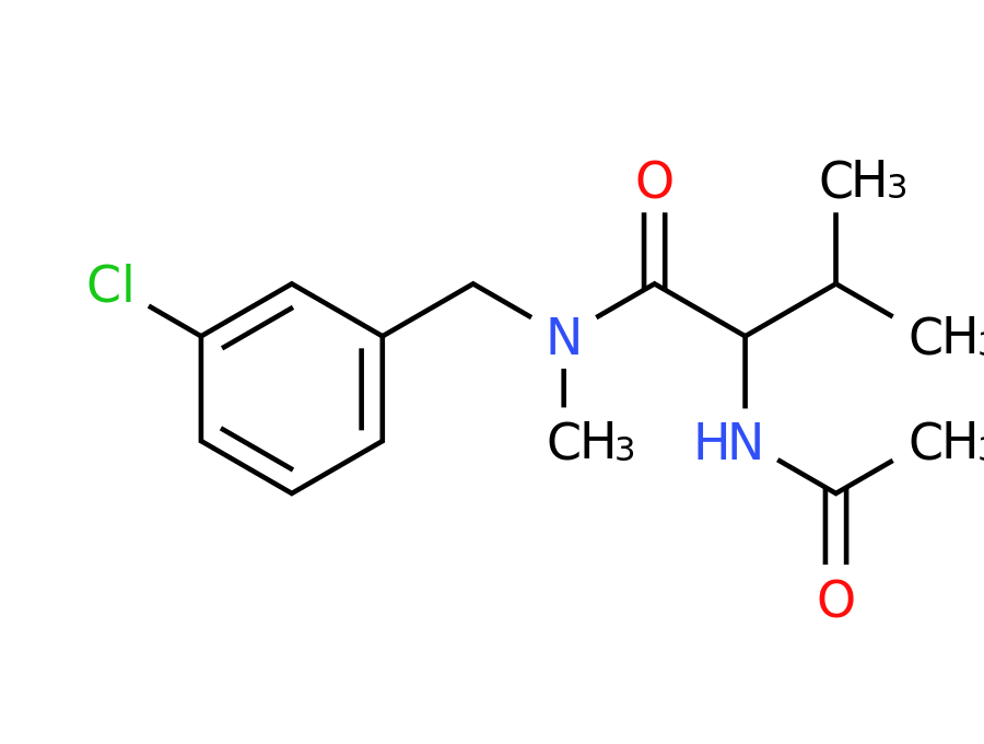 Structure Amb7821512
