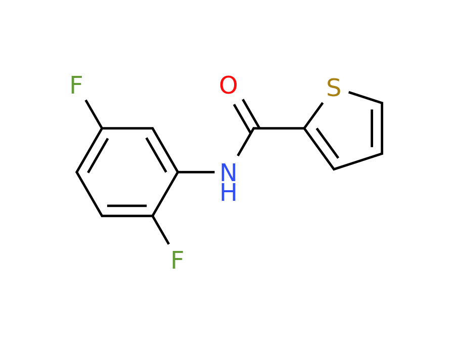 Structure Amb7824665