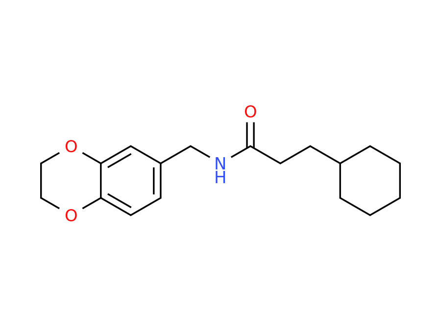 Structure Amb7825574