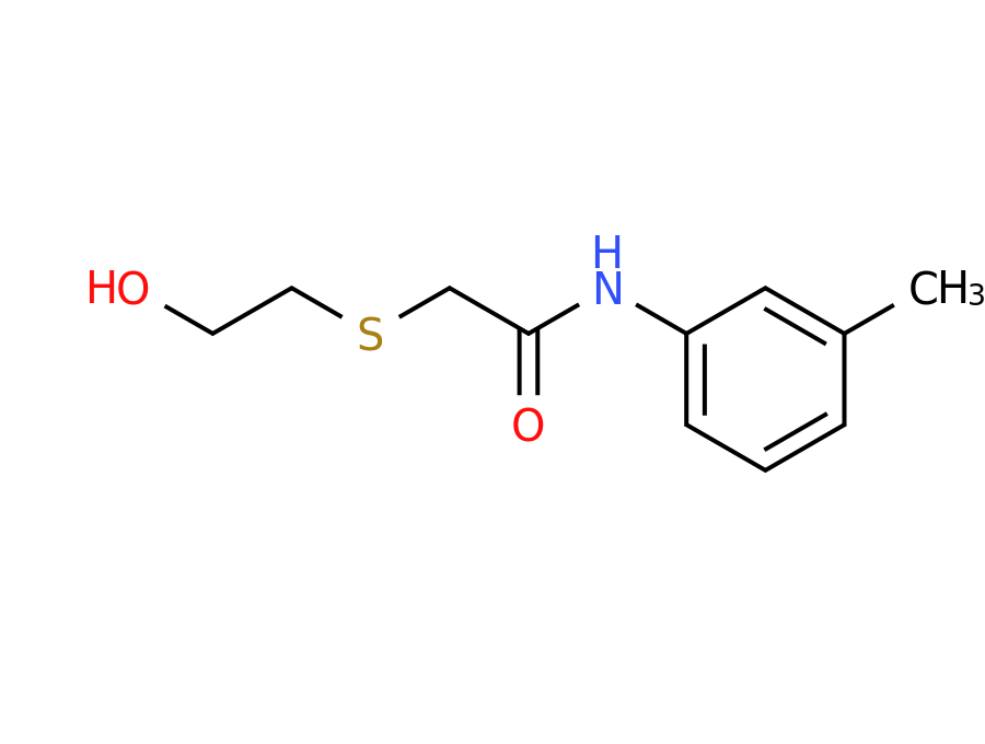 Structure Amb782763