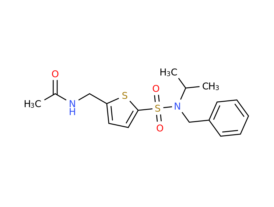 Structure Amb7829766