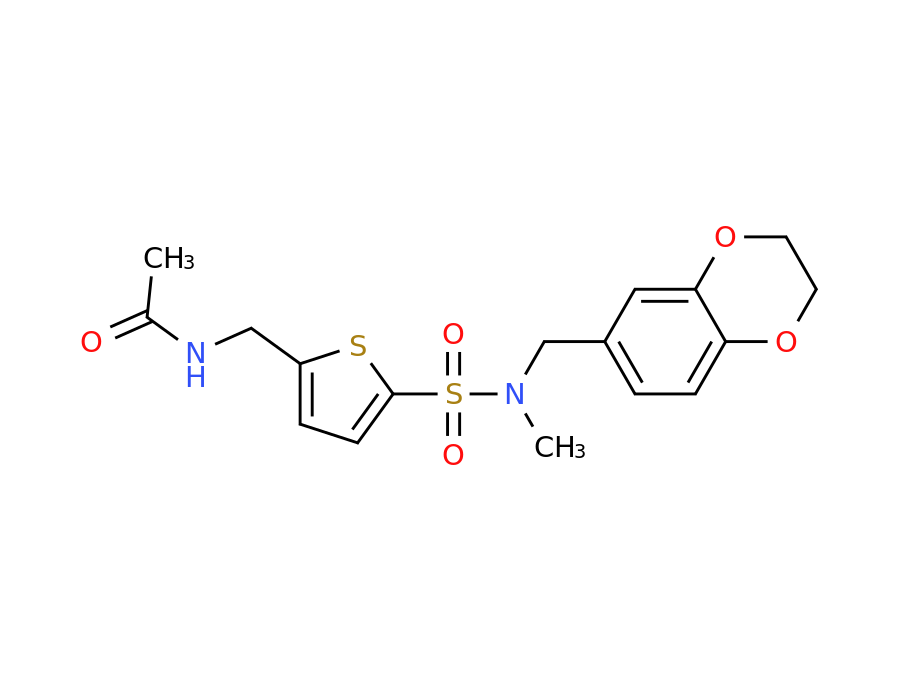 Structure Amb7829797