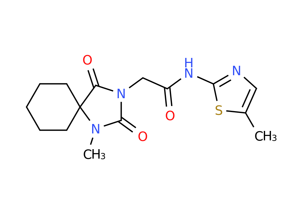 Structure Amb7831020