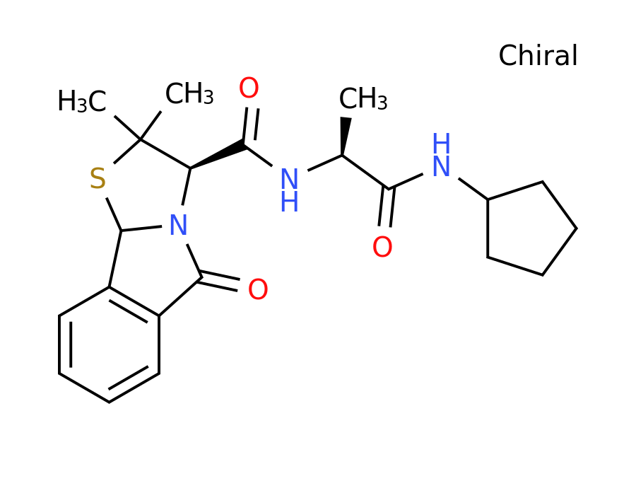 Structure Amb783185