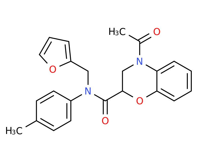 Structure Amb7832495