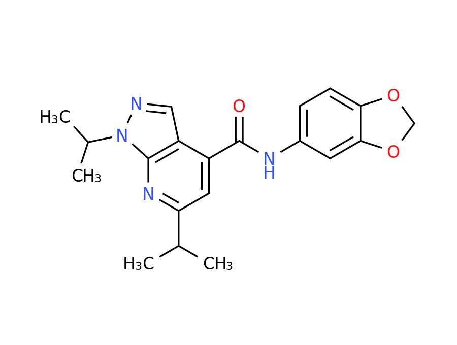 Structure Amb7832622