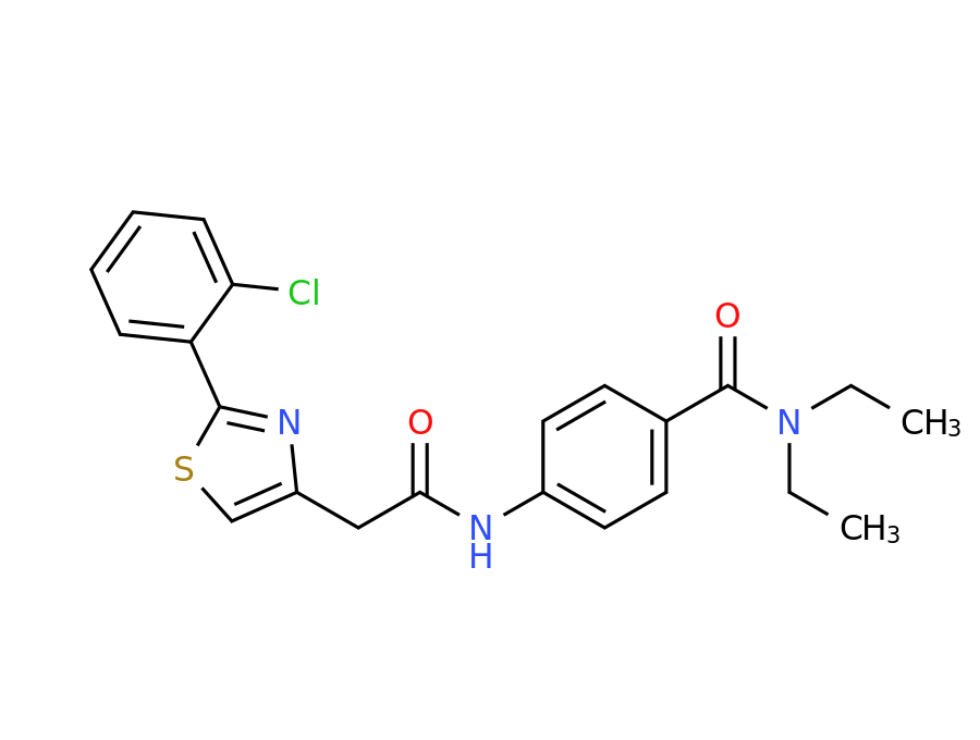 Structure Amb7835380