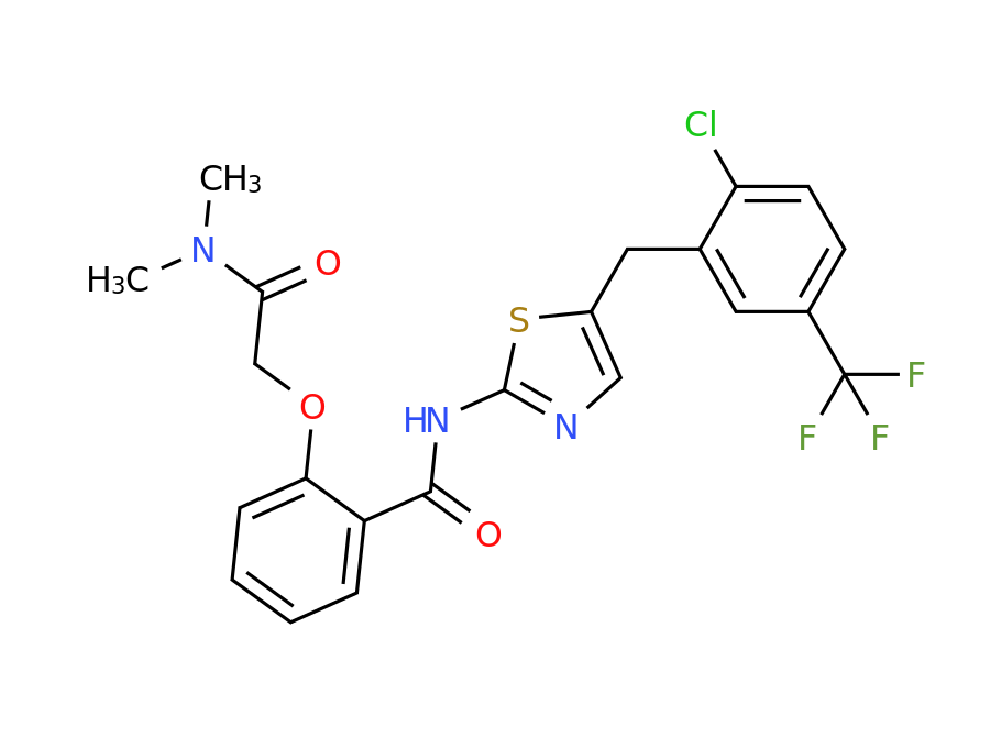 Structure Amb7835629