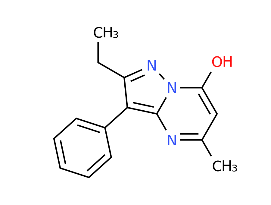 Structure Amb783627