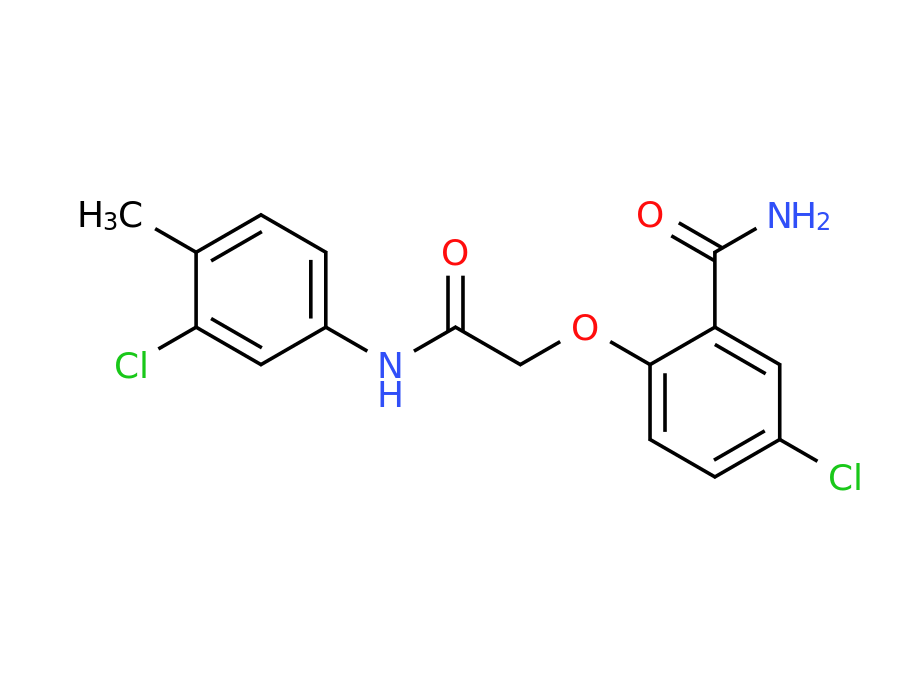 Structure Amb7838329