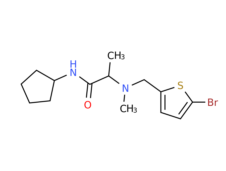 Structure Amb7840929