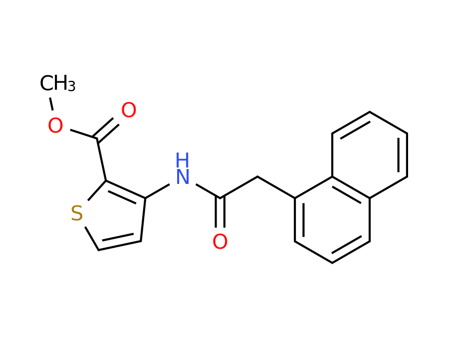 Structure Amb7842184