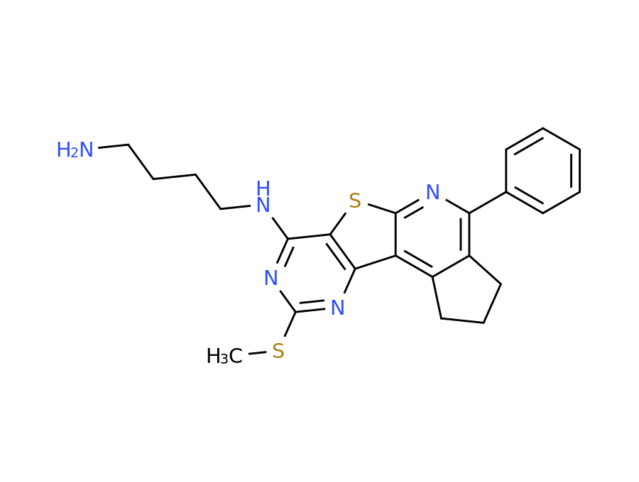 Structure Amb784453