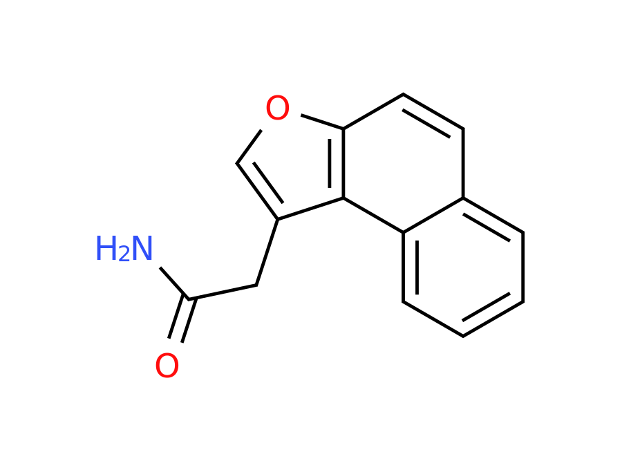 Structure Amb784538
