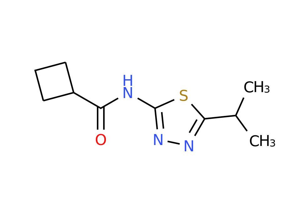 Structure Amb7846301