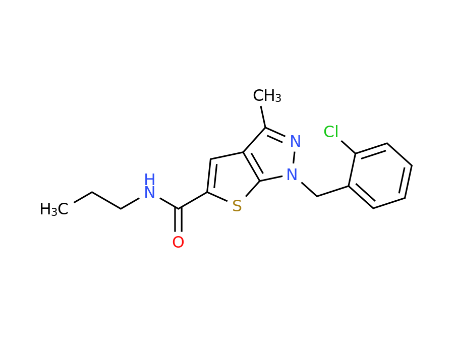 Structure Amb7851844