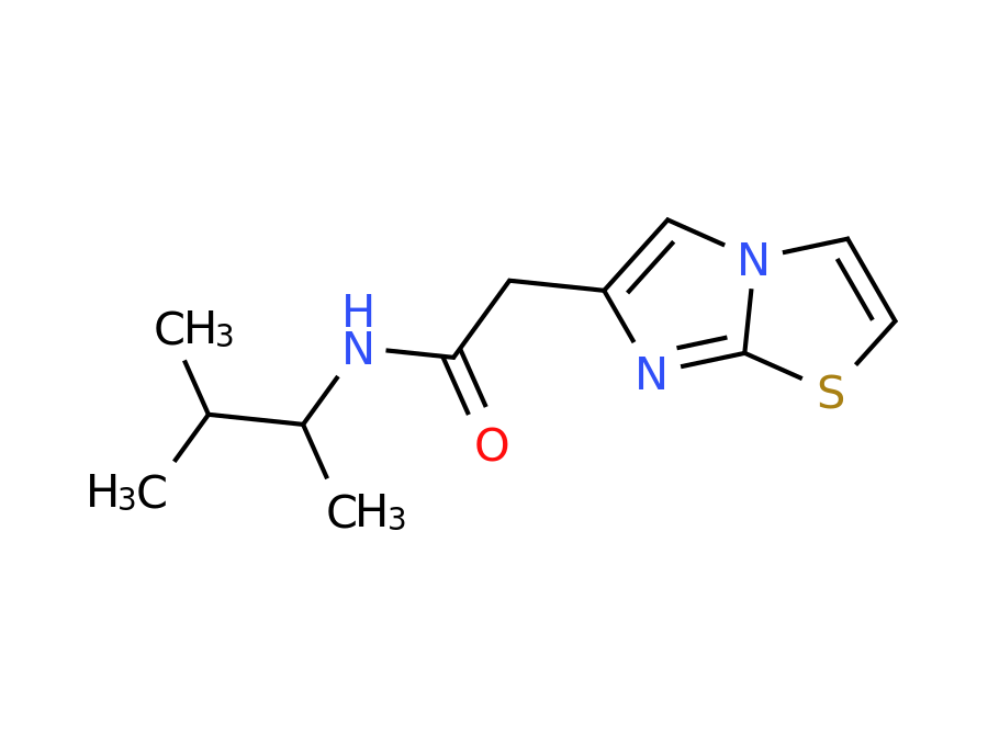 Structure Amb7852110