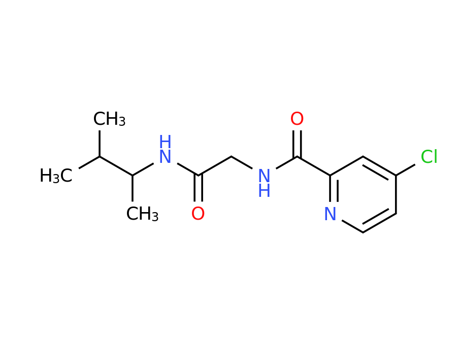 Structure Amb7852130