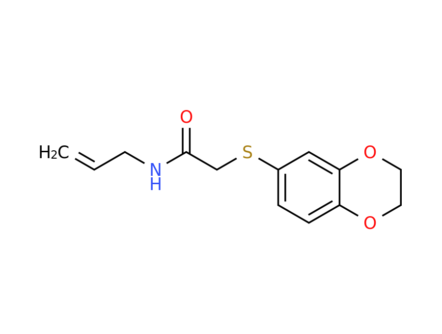 Structure Amb7852671