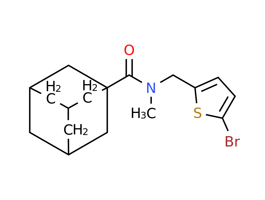 Structure Amb7855693