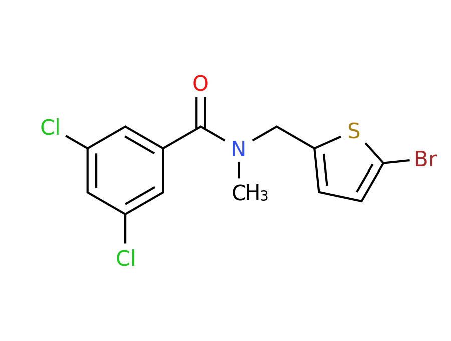 Structure Amb7855701