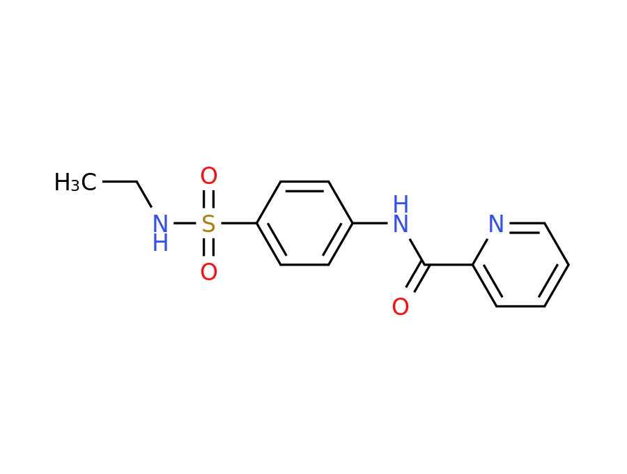 Structure Amb785603