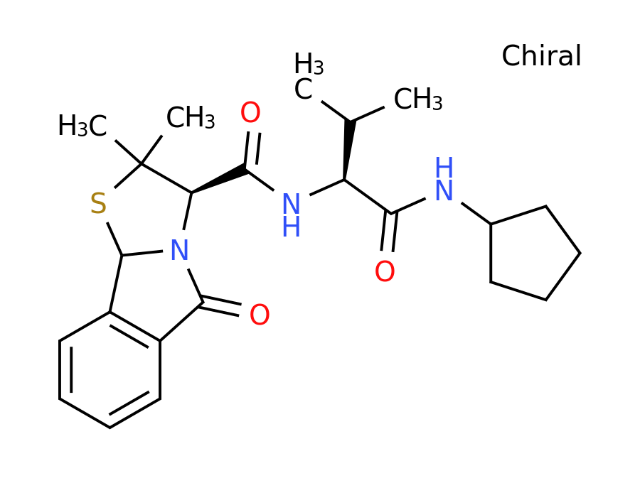 Structure Amb785731