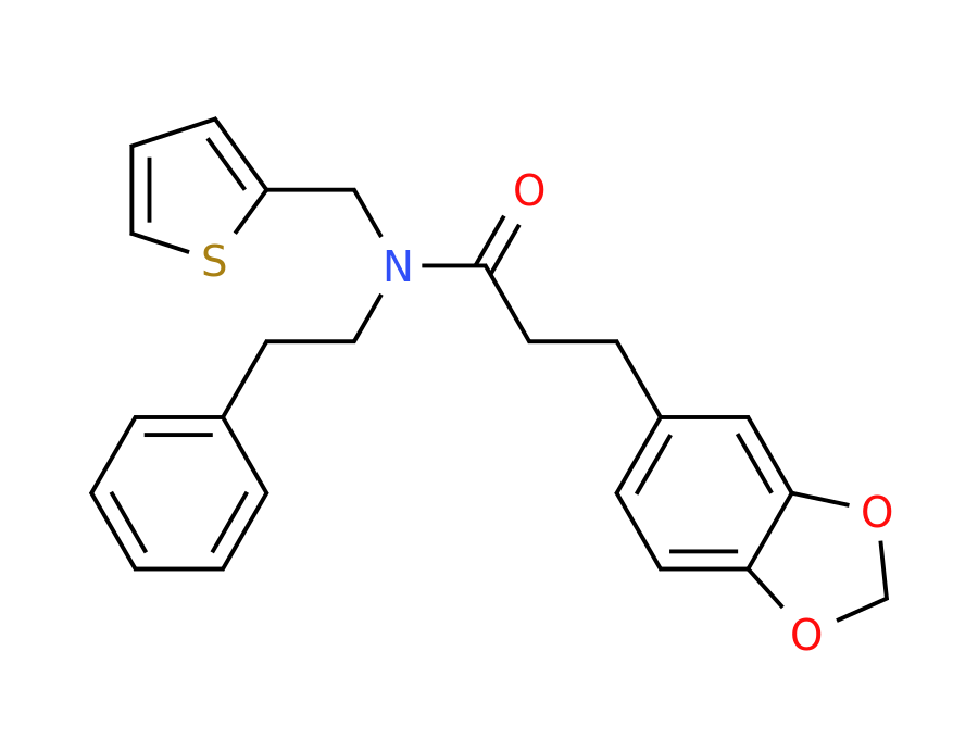 Structure Amb7858743