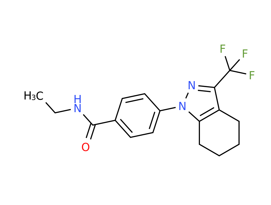 Structure Amb785967